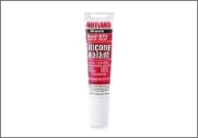 シリコンシーラント