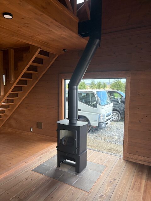 チャーンウッド　コーヴェⅡ 美里町